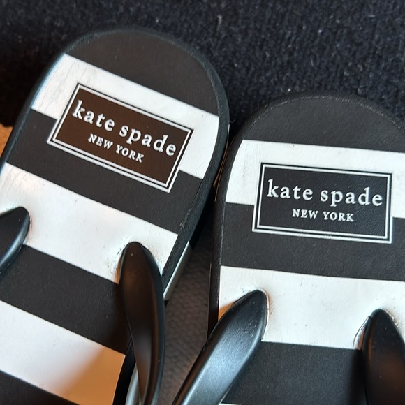 Kate Spade Platform Shoes - Picture 7 of 9